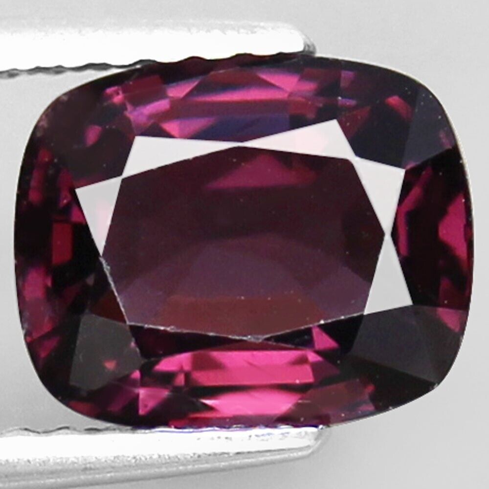 Natuurlijk Spinel Cushion Kleur Roze 2,06 ct. · 100728-Spinel-Cushion-Roze-2,06-ct-VVS2-Namya-Zuidoost-Azië.jpg