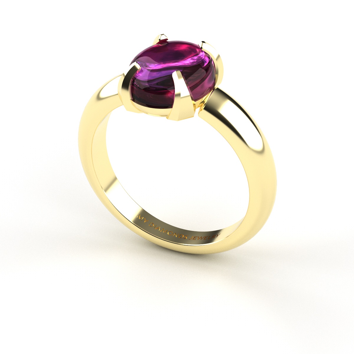 ring-toermalijn-cabachon-goud-my-diamonds-jewelry-3
