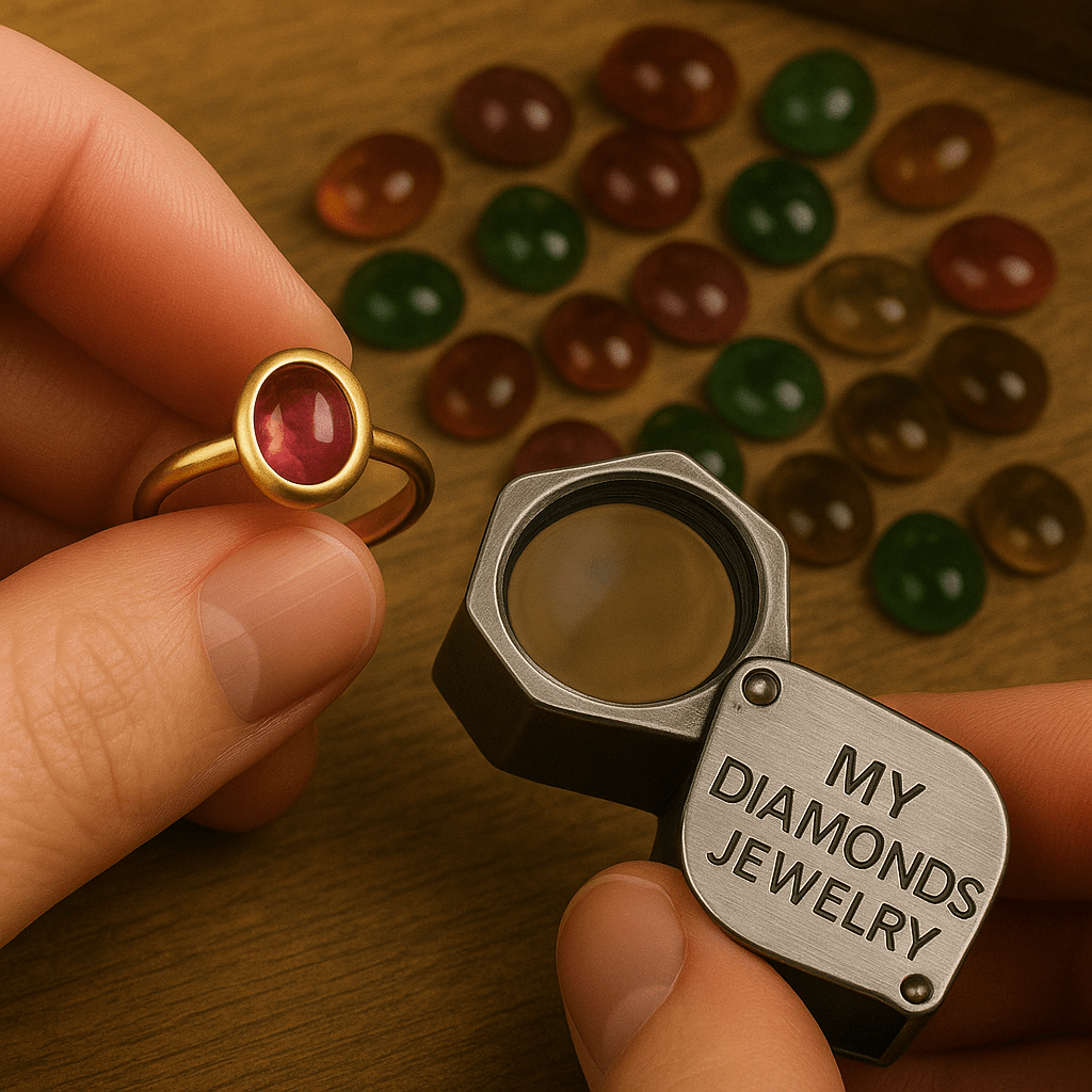 Ring_Toermalijn_Roze