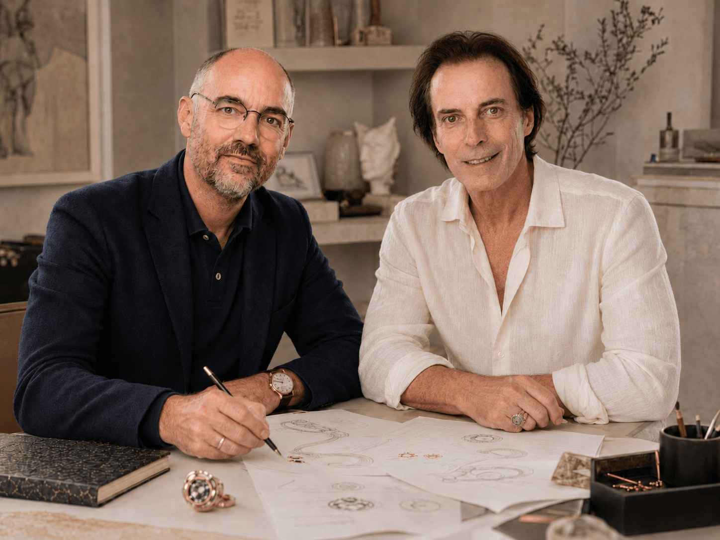 Eduard-juwelen-ontwerper-Koos-inspirator