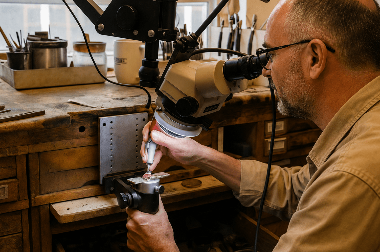diamant-zetten-goudsmid-atelier