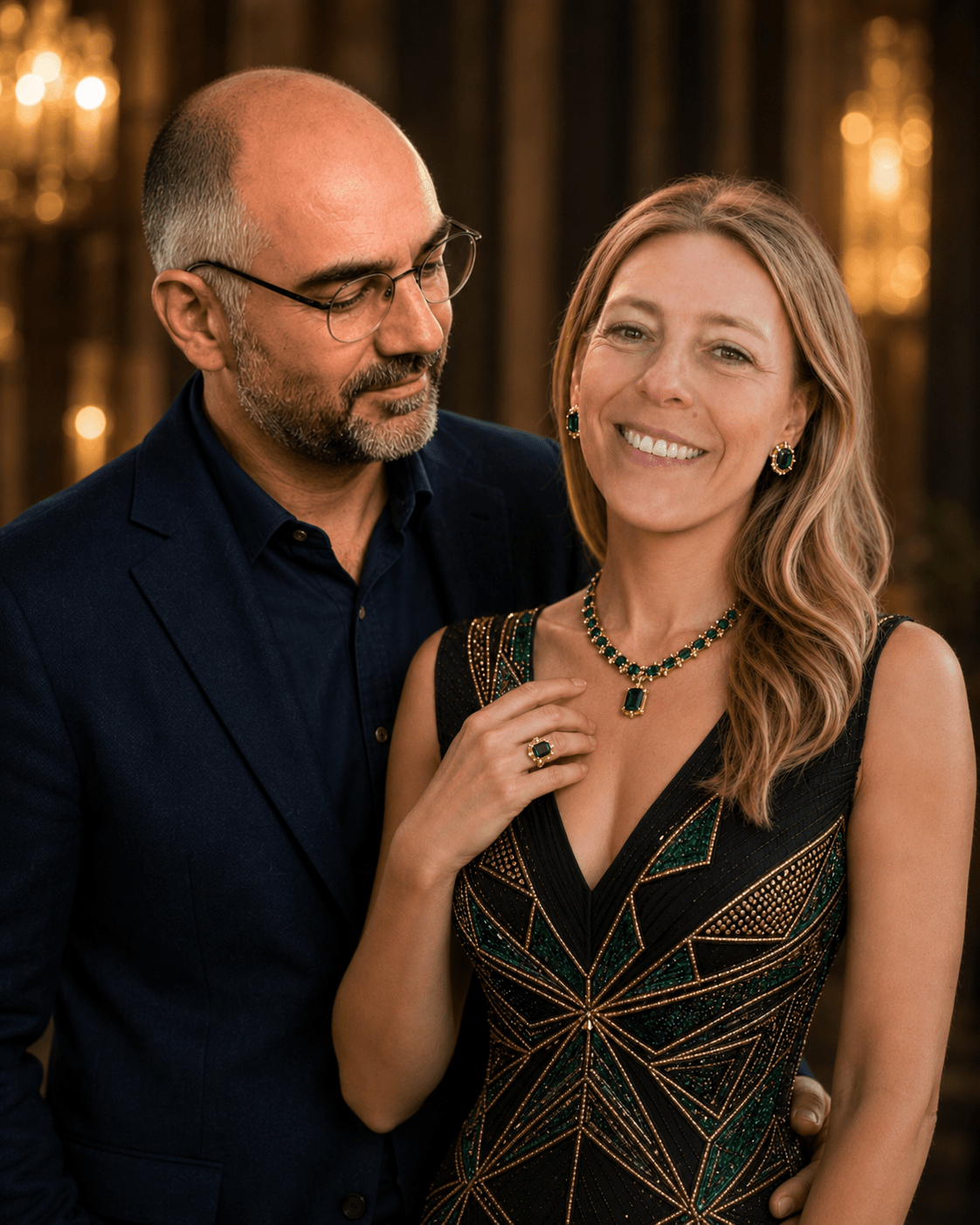 eduard-de-boer-natalija-leolenko-tsavoriet-18-karaat-goud-oorbellen-ring-collier