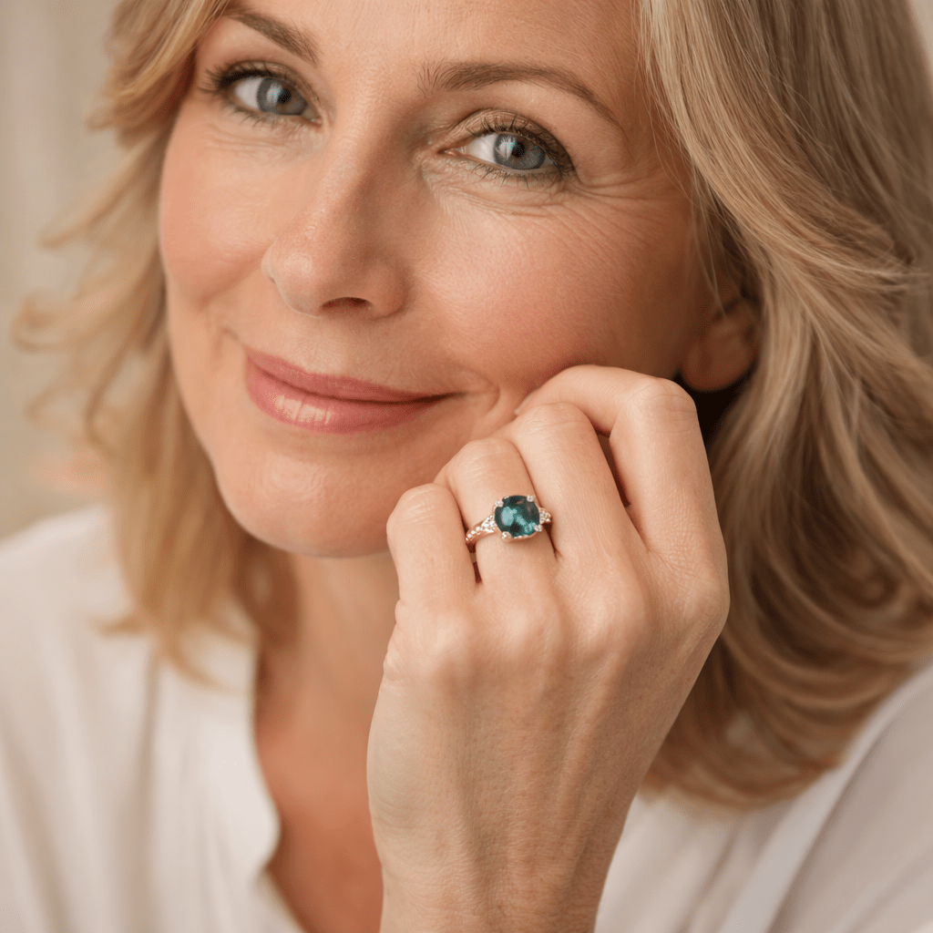 ring-18-karaat-rosegoud-groene-blauwe-cabochon-toemalijn-gezet-en-diamanten