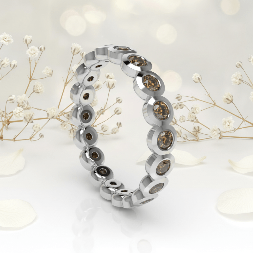 verlovingsring-monte-carlo-20-bruine-diamanten-4-witgoud-bruine-diamant